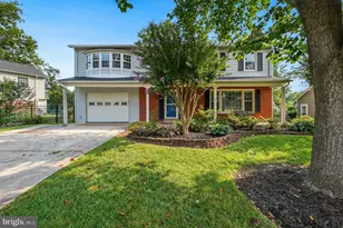 5714 Broadmoor St, Alexandria, VA 22315 - Photo 1
