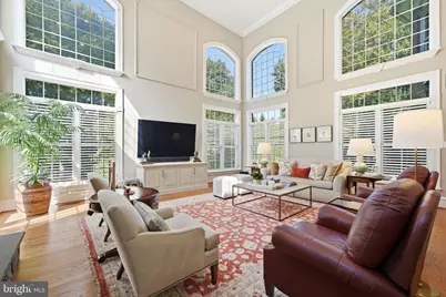 3002 Apple Brook Lane, Oakton, VA 22124 - Photo 31