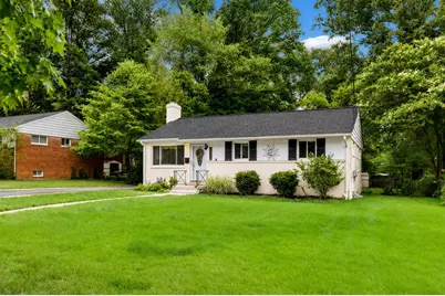 7407 Marc Drive, Falls Church, VA 22042 - Photo 1
