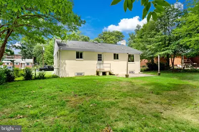 7407 Marc Drive, Falls Church, VA 22042 - Photo 55
