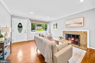 7407 Marc Dr, Falls Church, VA 22042 - Photo 5