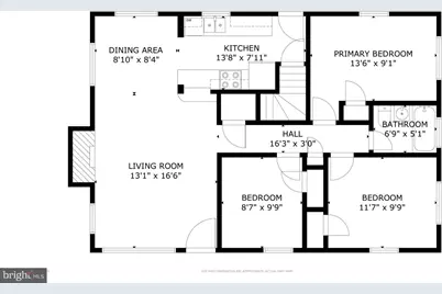 7407 Marc Drive, Falls Church, VA 22042 - Photo 45