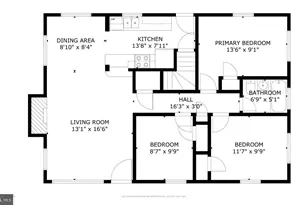 7407 Marc Dr, Falls Church, VA 22042 - Photo 45