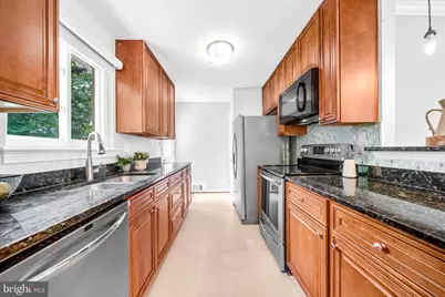 7407 Marc Drive, Falls Church, VA 22042 - Photo 19