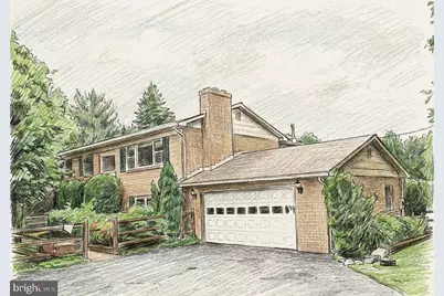 12194 Henderson Road, Clifton, VA 20124 - Photo 1