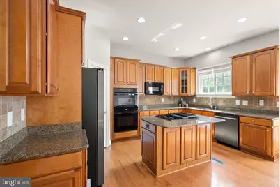4370 Patriot Park Court, Fairfax, VA 22030 - Photo 23