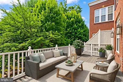 4370 Patriot Park Court, Fairfax, VA 22030 - Photo 25
