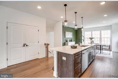 10800 Willow Terrace, Fairfax, VA 22030 - Photo 19