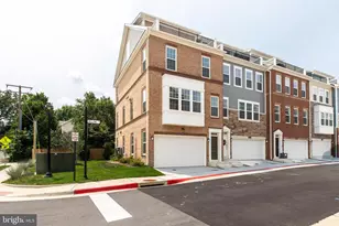 10800 Willow Ter, Fairfax, VA 22030 - Photo 1