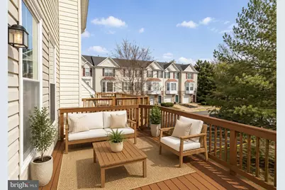 5957 Earlston Court, Alexandria, VA 22315 - Photo 11