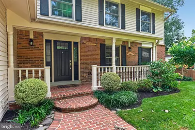 8811 Hayload Court, Springfield, VA 22153 - Photo 3