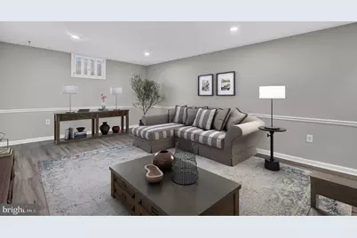 8811 Hayload Court, Springfield, VA 22153 - Photo 35