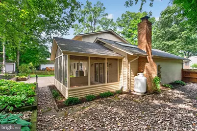 8811 Hayload Court, Springfield, VA 22153 - Photo 45
