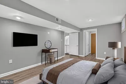 8811 Hayload Court, Springfield, VA 22153 - Photo 37