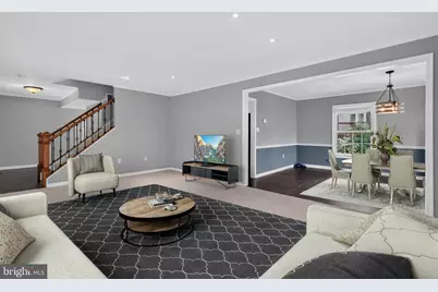 8811 Hayload Court, Springfield, VA 22153 - Photo 7