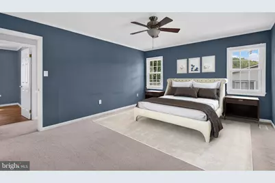 8811 Hayload Court, Springfield, VA 22153 - Photo 21