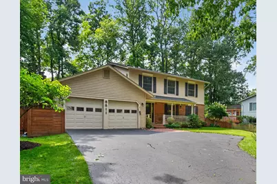 8811 Hayload Court, Springfield, VA 22153 - Photo 1