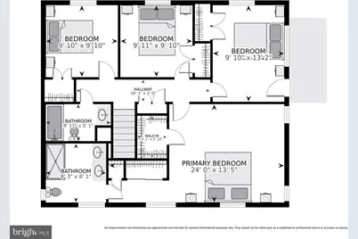 8811 Hayload Court, Springfield, VA 22153 - Photo 47