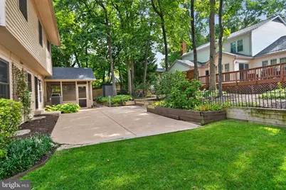 8811 Hayload Court, Springfield, VA 22153 - Photo 43