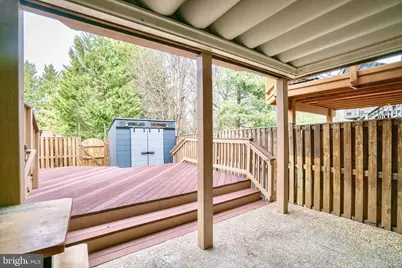 7372 Ardglass Drive, Lorton, VA 22079 - Photo 39
