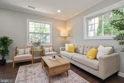 6621 Hallwood Avenue, Falls Church, VA 22046 - Photo 11