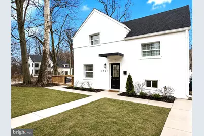 6621 Hallwood Avenue, Falls Church, VA 22046 - Photo 3