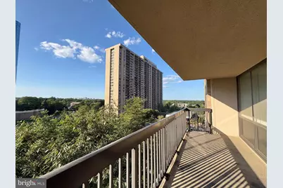 3709 S George Mason Drive #605E, Falls Church, VA 22041 - Photo 1
