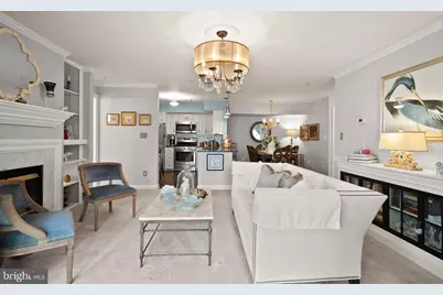 12205 Fairfield House Drive #604B, Fairfax, VA 22033 - Photo 13