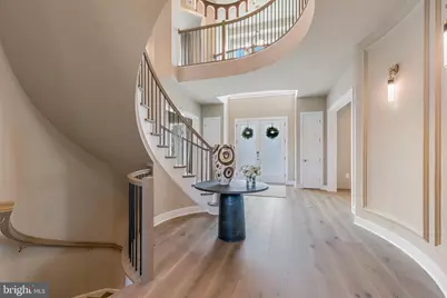 9600 Peniwill Drive, Lorton, VA 22079 - Photo 17