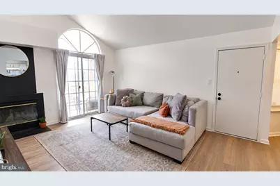 6904 Victoria Drive #L, Alexandria, VA 22310 - Photo 3