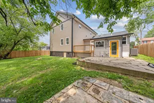 6467 3rd St, Alexandria, VA 22312 - Photo 33