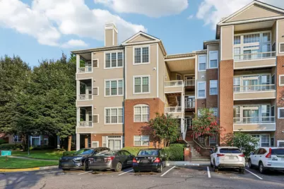 4200 Mozart Brigade Lane #V, Fairfax, VA 22033 - Photo 1