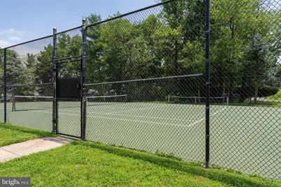 4200 Mozart Brigade Lane #V, Fairfax, VA 22033 - Photo 31