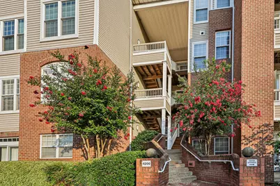 4200 Mozart Brigade Lane #V, Fairfax, VA 22033 - Photo 3