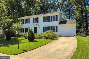9705 Schmidt Dr, Burke, VA 22015 - Photo 1