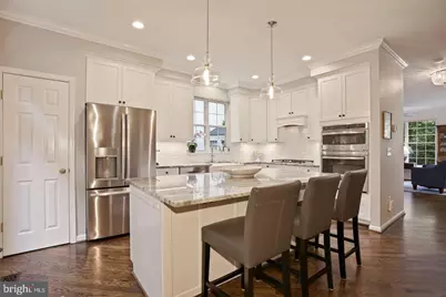 1215 Wild Hawthorn Way, Reston, VA 20194 - Photo 5
