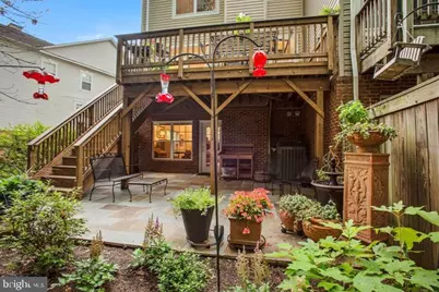 1215 Wild Hawthorn Way, Reston, VA 20194 - Photo 3