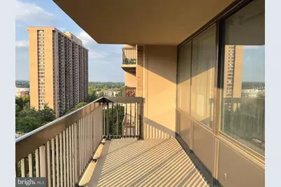 3709 S George Mason Drive #1014E, Falls Church, VA 22041 - Photo 19