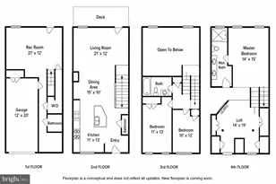14616 Creek Valley Ct, Centreville, VA 20120 - Photo 3