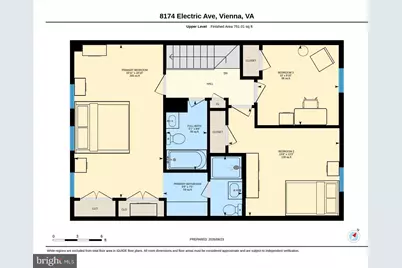 8174 Electric Avenue, Vienna, VA 22182 - Photo 27