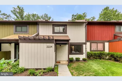 2224 Wheelwright Court, Reston, VA 20191 - Photo 1