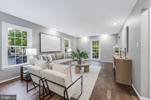 6125 Wellington Commons Dr, Alexandria, VA 22310 - Photo 9