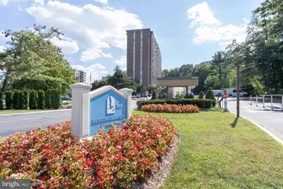 2059 Huntington Avenue #1008, Alexandria, VA 22303 - Photo 13