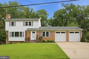 8543 Mount Vernon Hwy, Alexandria, VA 22309 - Photo 1
