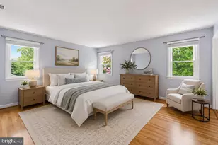 8543 Mount Vernon Hwy, Alexandria, VA 22309 - Photo 15