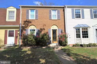 6603 Forbush Court, Alexandria, VA 22310 - Photo 1
