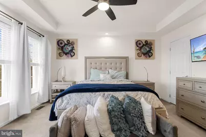 6339 Eagle Ridge Lane #51, Alexandria, VA 22312 - Photo 23