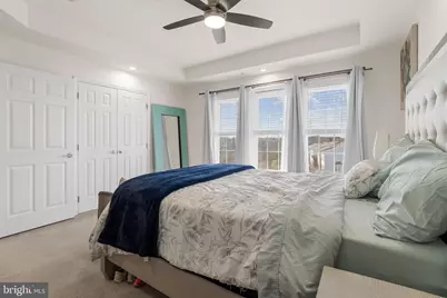 6339 Eagle Ridge Lane #51, Alexandria, VA 22312 - Photo 25