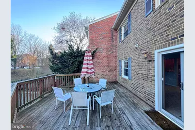 1110 Moorefield Creek Road SW, Vienna, VA 22180 - Photo 13