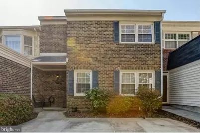 1110 Moorefield Creek Road SW, Vienna, VA 22180 - Photo 1